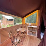 Onlycamp De مكان تخييم *