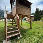 مكان تخييم Onlycamp De *