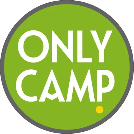 Camping Onlycamp De Tignes
