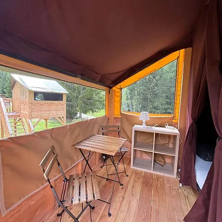 Onlycamp De Camping *