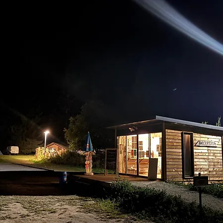 Onlycamp De Κάμπινγκ Tignes