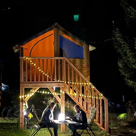 Onlycamp De Κάμπινγκ *
