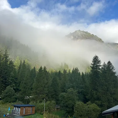 Onlycamp De * Tignes